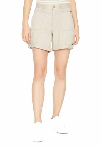 Red Green Da. Hose sand Elvina Gr. S, M, L, XL, XXL