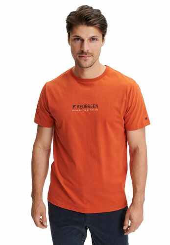 Red Green T-Shirt Herren Logo Print Gr.M,Gr.L, Gr.XL, Gr. XXL, Gr. XXXL