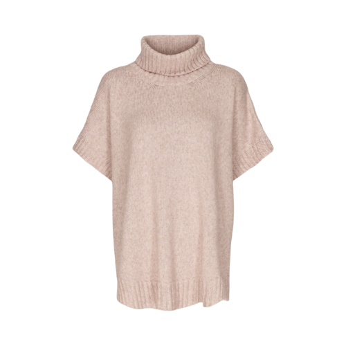 Sea Ranch Damen Poncho mit Alpaka Gr.S, Gr.M, Gr.L, Gr.XL, Gr. XXL