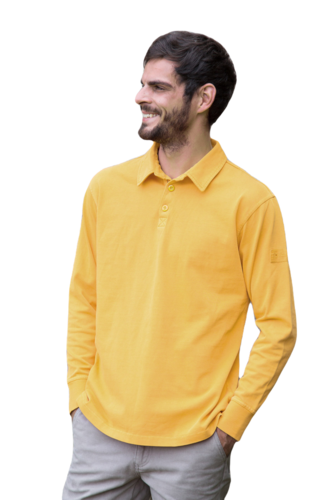 Mousqueton Herren Poloshirt Klassik schweres Jersey 330g/m� Gr.S, Gr.M, Gr.L, Gr.XL, Gr.XXL, Gr.XXXL