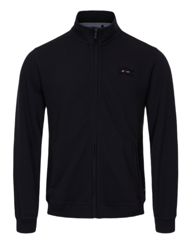 Sea Ranch Herren Strickjacke wunderbare Haptik bequem Gr. M, Gr.L, Gr.XL, Gr.XXL, Gr. XXXL