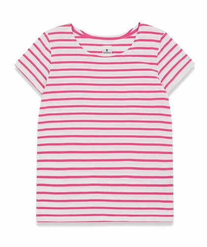 Mousqueton Damen T-Shirt Jersey Gr.36-46 