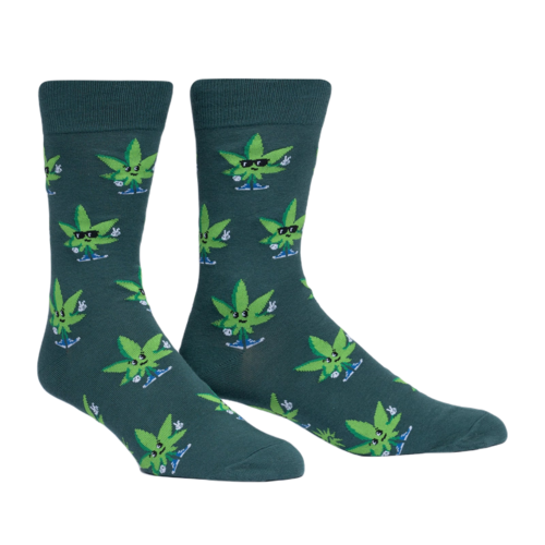 Sock it to me - Peace out Gr.42-47 One Size