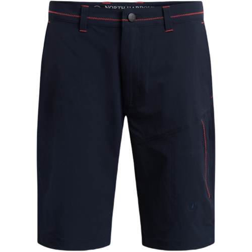 Sea Ranch Herren Shorts blau