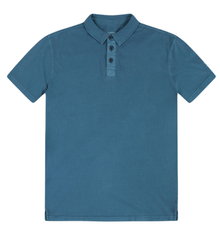 Mousqueton Herren Poloshirt Klassik schweres Jersey 330g/m� Gr.S, Gr.M, Gr.L, Gr.XL, Gr.XXL, Gr.XXXL