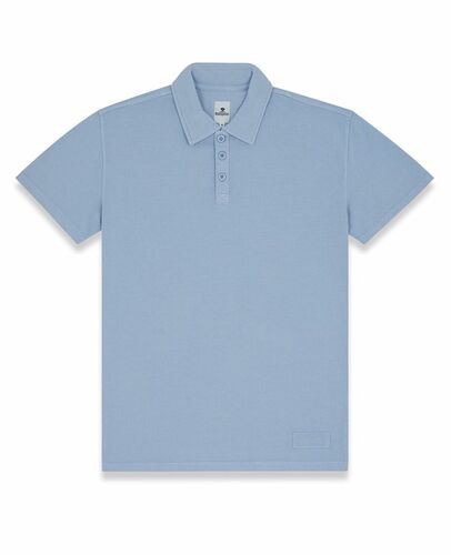 Mousqueton Herren Poloshirt Klassik schweres Jersey 330g/m� Gr.S, Gr.M, Gr.L, Gr.XL, Gr.XXL, Gr.XXXL 