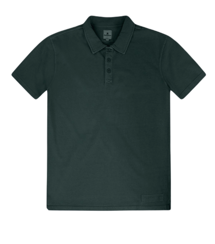 Mousqueton Herren Poloshirt Klassik schweres Jersey 330g/m� Gr.S, Gr.M, Gr.L, Gr.XL, Gr.XXL, Gr.XXXL 