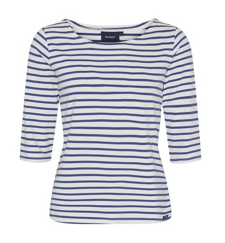 Sea Ranch Marina T-Shirt  Anti UV angenehmer Tragekomfort 