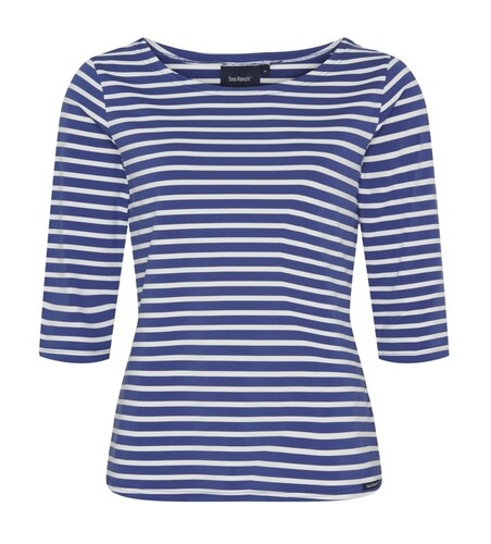 Sea Ranch Marina T-Shirt  Anti UV angenehmer Tragekomfort 