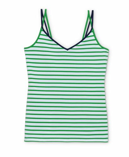 Saint James Da. Loix Tr�gertop Polyamid