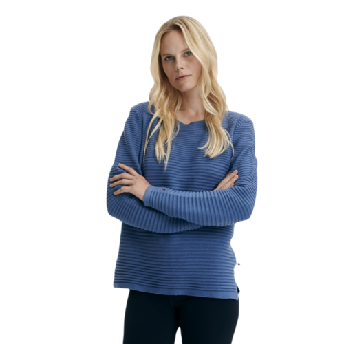 Red Green Damen Pullover Jessie Baumwolle  Gr.S, Gr.M, Gr.L, Gr.XL, Gr. XXL