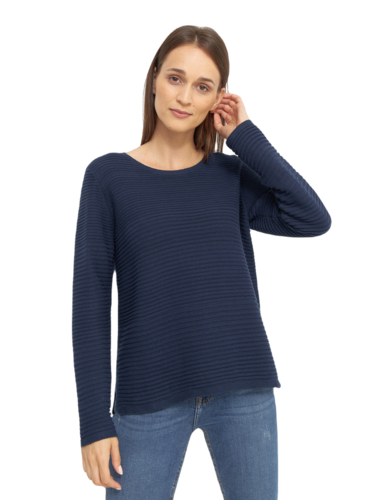 Red Green Damen Pullover Jessie Baumwolle  Gr.S, Gr.M, Gr.L, Gr.XL, Gr. XXL