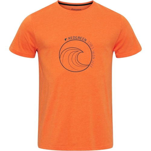 Red Green T-Shirt Herren Chet Rundhals d�nnes Jersey Gr.M,Gr.L, Gr.XL, Gr. XXL, Gr. XXXL 
