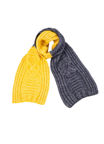 Saint James Schal Talamanca Unisex Einheitsgr��e mit Wolle