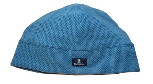 Mousqueton Fleece Dockerm�tze Keneo einfarbig Einheitsgr��e 