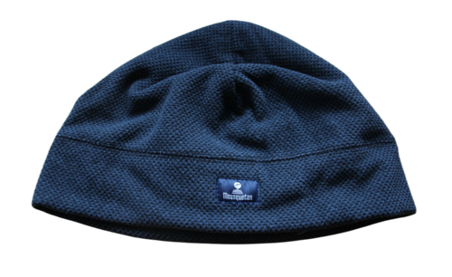 Mousqueton Fleece Dockerm�tze Keneo einfarbig Einheitsgr��e  