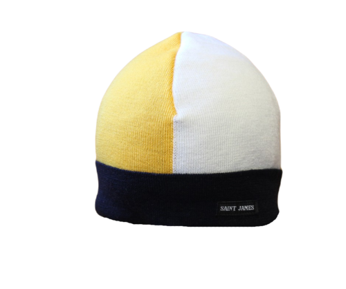 Saint James M�tze  Fischerm�tze Edda unisex Einheitsgr��e 100% Wolle