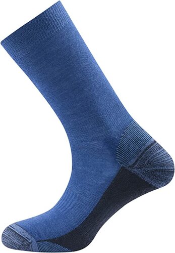 Devold Multi Medium Unisex Socken Gr. 38-40, Gr. 41-43, Gr. 44-47