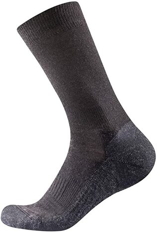 Devold Multi Medium Unisex Socken Gr. 38-40, Gr. 41-43, Gr. 44-47 