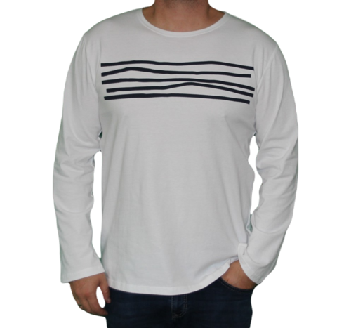 Mousqueton Herren Shirt Marvel Baumwolle Gr.M, Gr.L, Gr.XL, Gr.XXL, Gr. XXXL