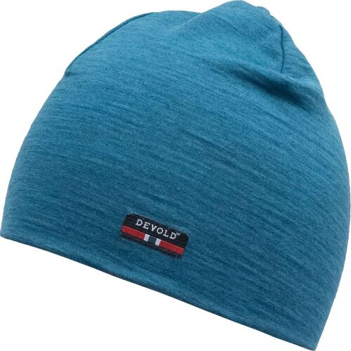 Devold Breeze Beanie Merino 150 M�tze Einheitsgr��e 