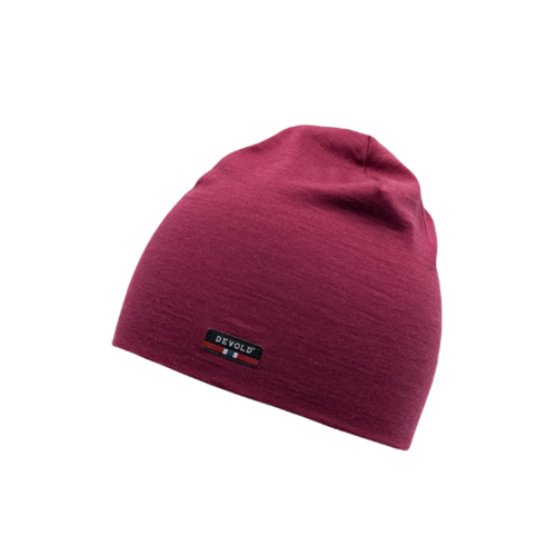Devold Breeze Beanie Merino 150 M�tze Einheitsgr��e 