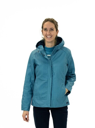 Mousqueton Damen Jacke Fionawax Niagara Gr. 36, Gr.38, Gr.40, Gr.42, Gr.44