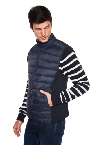 Sea Ranch Herren Steppweste f�r Freizeit und Beruf, optimal zu kombinieren Gr. M, Gr.L, Gr.XL, Gr.XXL, Gr. XXXL