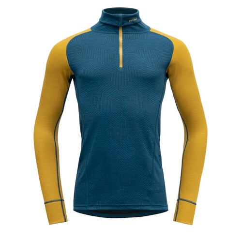 Devold Herren Duo Active Merino 205 mit Zip