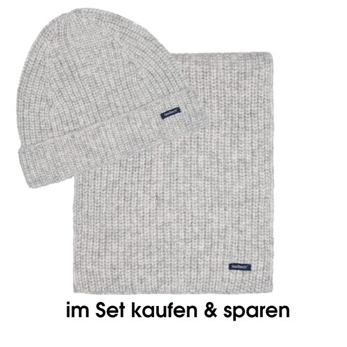 Sea Ranch Strickm�tze Einheitsgr��e 