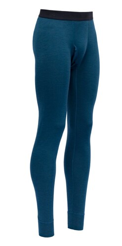 Devold Herren Duo Active Pants long 205 g/m� Merinounterw�sche