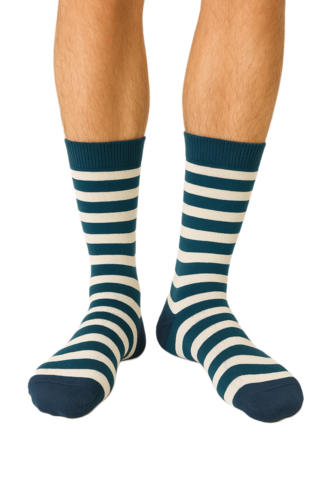 Mousqueton Str�mpfe Ringel 