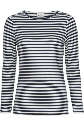 Red Green Damenshirt leicht Frances Modal