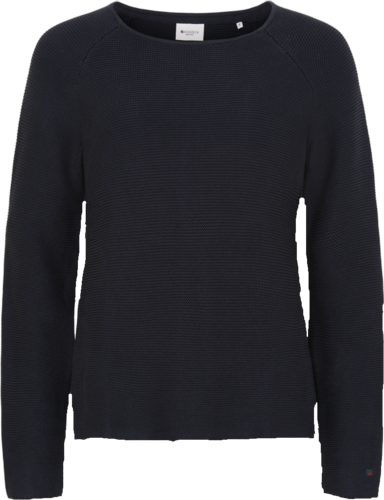 Red Green Damen Marine Pullover Julia 