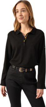 Saint James Damen Quebec Pullover Navy Gr.38 Gr.40, Gr.42, Gr.44