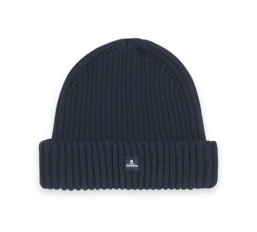 Mousqueton M�tze Logona  80% Baumwolle 20% Wolle