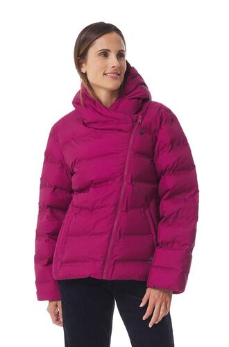 Mousqueton Damen Jacke Yseult