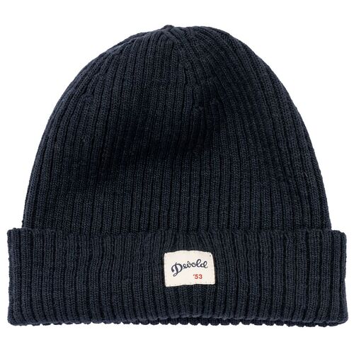 Devold Archive Woll Beanie Einheitsgr��e 58 100% Wolle