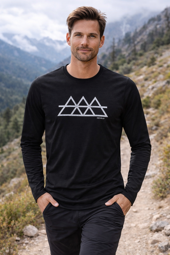 Devold Herren Breeze plus 200g Wolle vom Merinoschaf Funktionsshirt