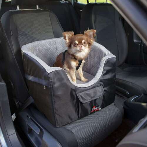 Trixie Autositz für kleine Hunde  Transportboxen und -taschen für Haustiere  direkt bestellen