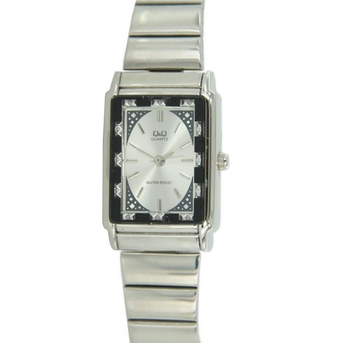 Q&Q by Citizen Damen Uhr Q419-201Y