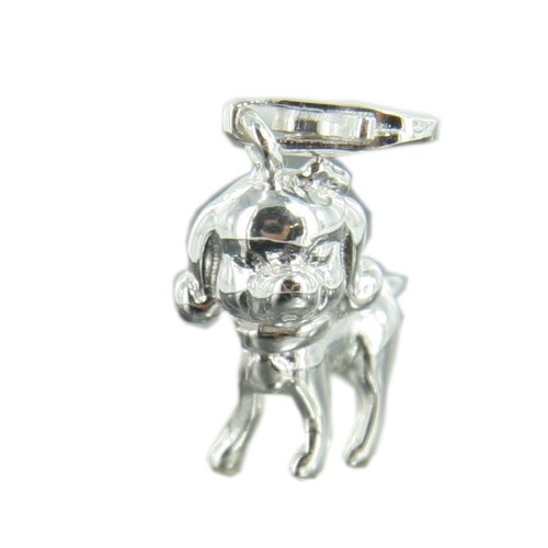 Heartbreaker by Drachenfels Damen Silber Charms Anhnger HB 117