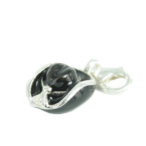 Heartbreaker by Drachenfels Damen Silber Charms Anh�nger HB 166