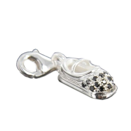 Heartbreaker by Drachenfels Damen Silber Charms Anh�nger HB 267