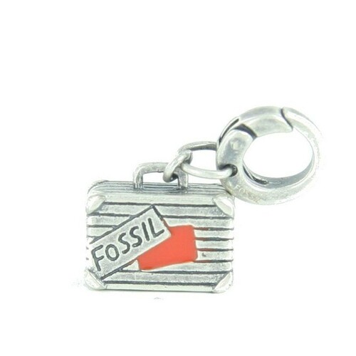 Fossil Anhnger Charms JF86839040 Koffer