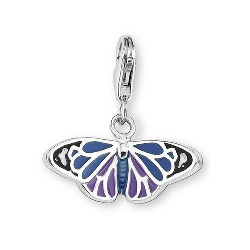 s.Oliver Jewel Damen Anh�nger Silber Schmetterling SOCHA/147 - 393379