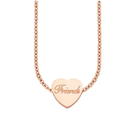 s.Oliver Jewel Kinder und Jugendliche Kette SOK216/1 - 541756