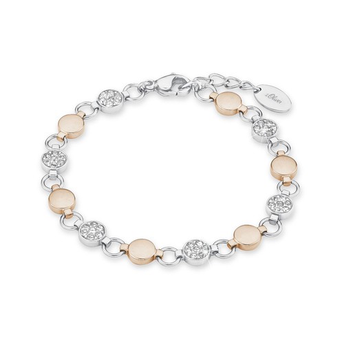 s.Oliver Jewel Damen Armband Edelstahl SO1436/1 - 9239443