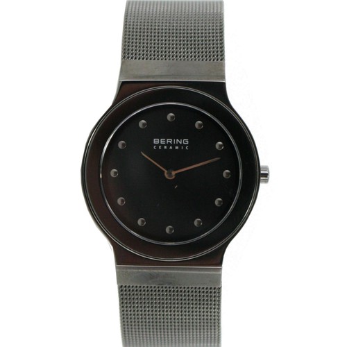 Bering Damen Uhr Armbanduhr Slim Ceramic - 32834-242