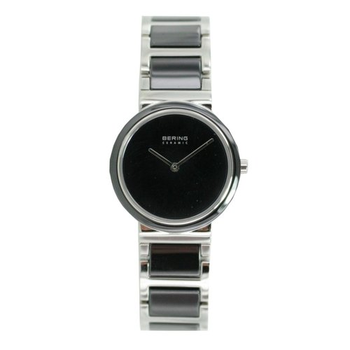 Bering Damen Uhr Armbanduhr Slim Ceramic - 10729-900